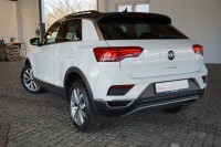 VW T-Roc 1.0 TSI Style