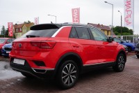 VW T-Roc 1.0 Life