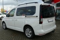 VW Caddy 2.0 TDI Life