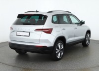 Skoda Karoq 1.5 TSI DSG