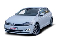 VW Polo 1.0 TSI Join Klimaaut. Navi Sitzheizung PDC