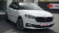 Skoda Fabia Monte Carlo 1.0 TSI