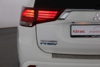 Mitsubishi Outlander 2.4Hybrid PHEV Basis 4WD