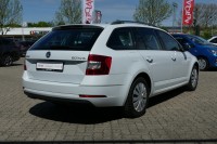 Skoda Octavia 1.5 TSI Ambition