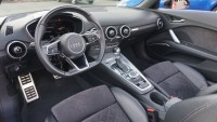 Audi TT Roadster 2.0 TFSI S-Line