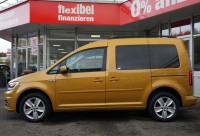 VW Caddy 1.4 TSI Comfortline