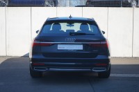 Audi A6 Avant 45 TDI quattro sport