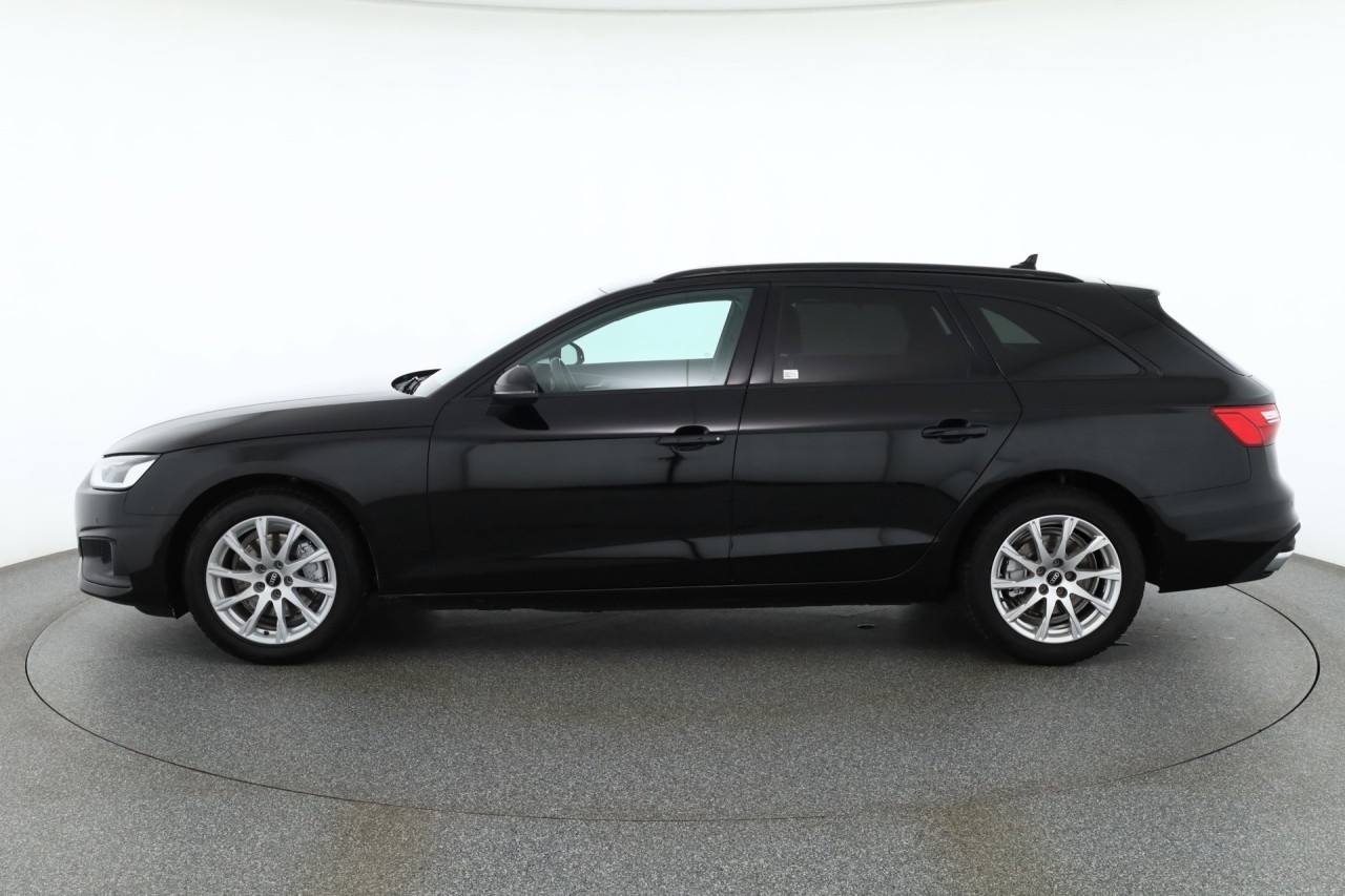Audi A4 Avant 35 TFSI S-Tronic