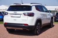 Jeep Compass 1.3 80th Anniversary FWD
