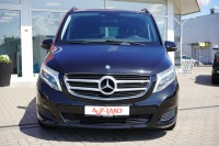 Mercedes-Benz V-Klasse V220 d Edition lang
