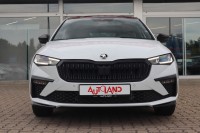 Skoda Scala Monte Carlo 1.5 TSI DSG