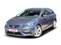 Seat Leon ST 1.5 TSI FR 2-Zonen-Klima Navi Sitzheizung