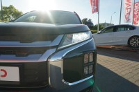 Mitsubishi ASX 2.0 MIVEC Spirit+ 2WD CVT