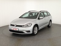 VW Golf VII Variant 1.6 TDI Navi Sitzheizung Tempomat
