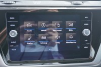 VW Touran 1.5 TSI Comfortline