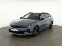 Opel Astra ST GS 1.2 Turbo Aut. 2-Zonen-Klima Sitzheizung LED