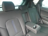 Hyundai Tucson 1.6 T-GDI Passion