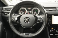 Skoda Superb Combi 2.0 TDI L&K