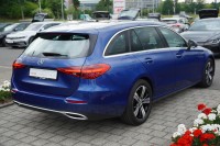 Mercedes-Benz C 220 C200 d T Avantgarde 9G-Tronic
