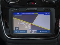 Dacia Lodgy Stepway 1.6 SCe
