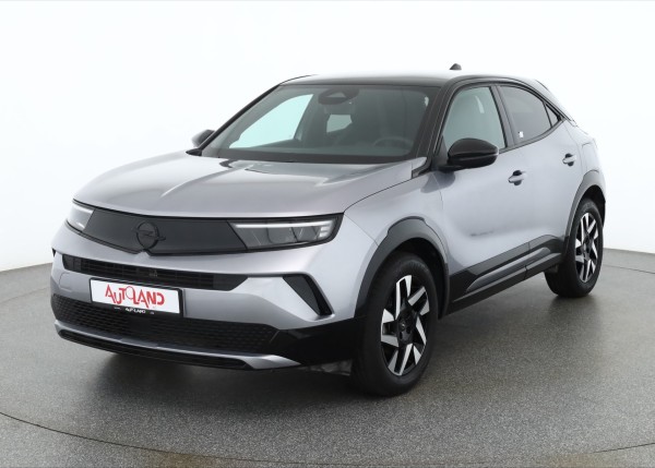 Opel Mokka GS 1.2 DI Turbo