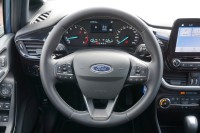 Ford Fiesta 1.0 M-Hybrid Titanium
