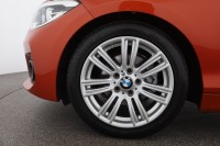 BMW 120 120d M Sport