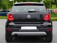 VW Polo CrossPolo 1.2