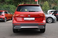 Seat Tarraco 2.0 TSI Xcellence 4Drive