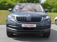 Skoda Kodiaq 2.0 TDI Style