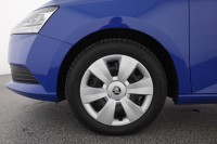 Skoda Fabia 1.0 TSI DSG