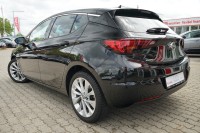 Opel Astra K 1.2 Turbo Elegance