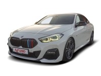 BMW 220i Gran Coupe M Sport LED Navi ACC Head-Up