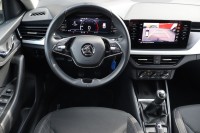 Skoda Scala 1.0 Ambition