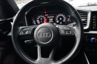 Audi A1 Sportback 30 TFSI advanced