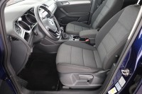 VW Touran 2.0 TDI Comfortline