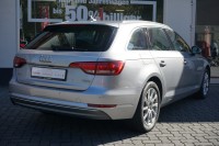 Audi A4 2.0 TDI Avant