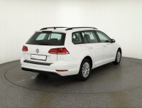 VW Golf VII Variant 1.6 TDI
