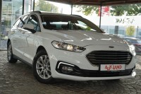 Ford Mondeo Turnier 2.0 EcoBlue