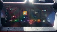 MG ZS 1.5 Hybrid Luxury Aut.
