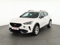 Cupra Formentor 1.4 TSI DSG e-HYBRID 3-Zonen-Klima Sitzheizung LED