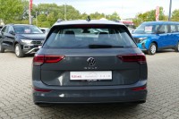VW Golf VIII Variant 2.0 TDI