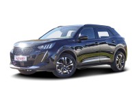 Peugeot 2008 GT-Line PureTech 130 LED Navi ACC Kamera