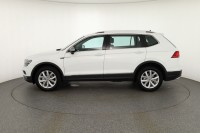 Vorschau: VW Tiguan Allspace 1.5 TSI Highline