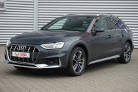 Vorschau: Audi A4 Avant allroad 40 TDI Aut.