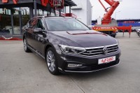 VW Passat Variant 2.0 TDI R-Line DSG