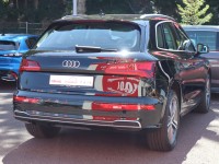Audi Q5 2.0 TFSI quattro sport S-Line