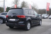 VW Touran 2.0 TDI DSG Comfortline