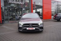 Mercedes-Benz A 180 A180 d AMG Line 7G-DCT