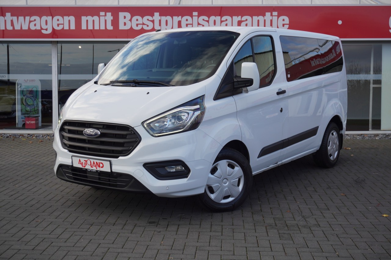 Ford Transit L1 9-Sitzer